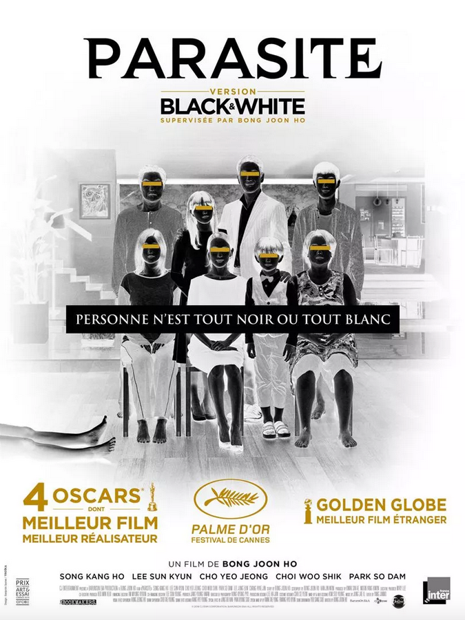Affiche-Parasite