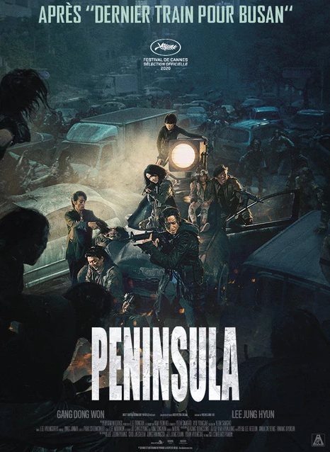 Affiche-Peninsula