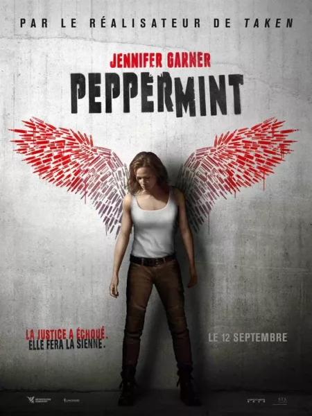 Affiche-Peppermint