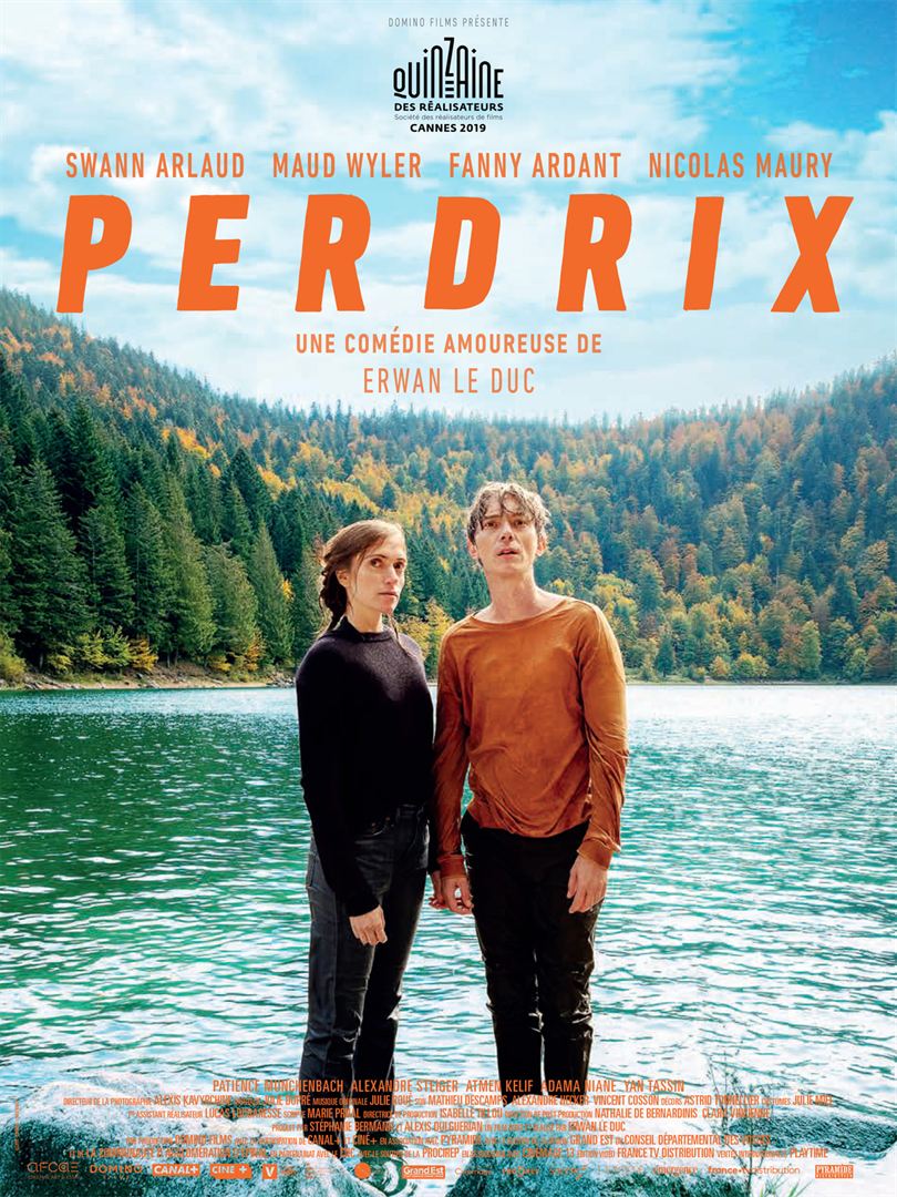 Affiche-Perdrix
