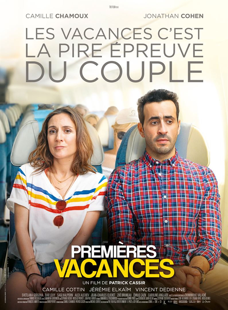 Affiche-PremieresVacances