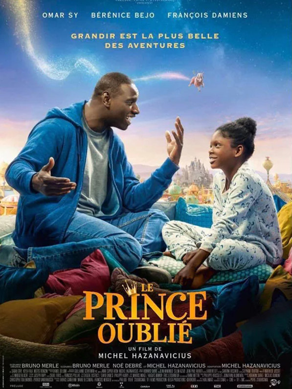 Affiche-PrinceOublie