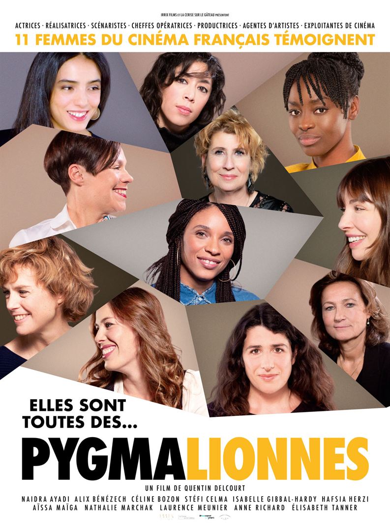 Affiche-Pygmalionnes