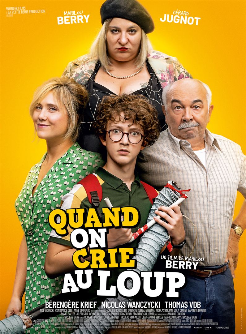 Affiche-QiandOnCrieAuLoup