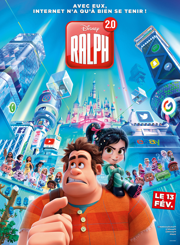 Affiche-Ralph2.0