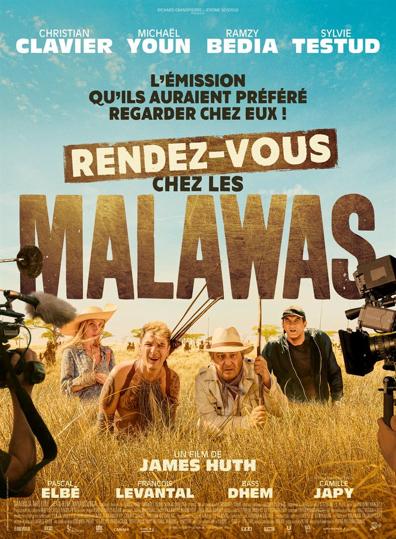 Affiche-RdvChezLesMalawas