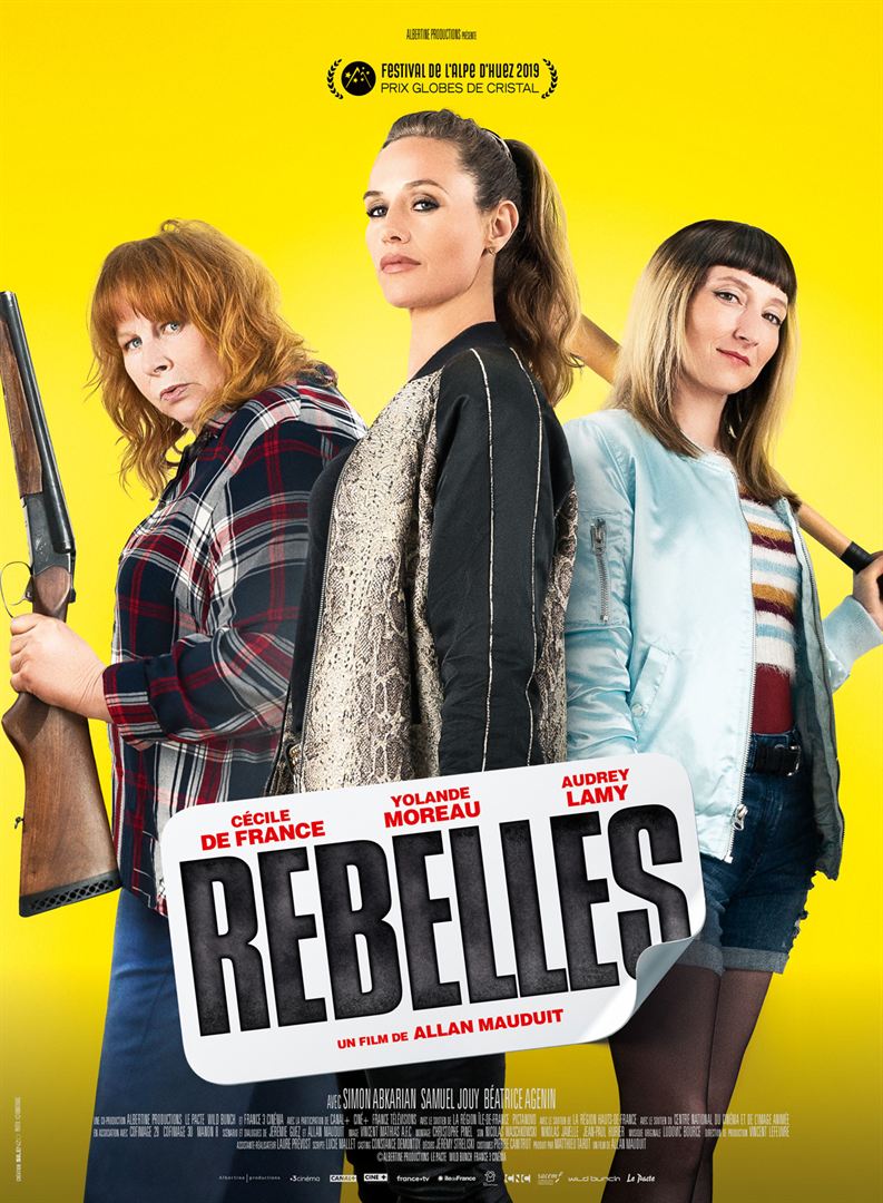 Affiche-Rebelles