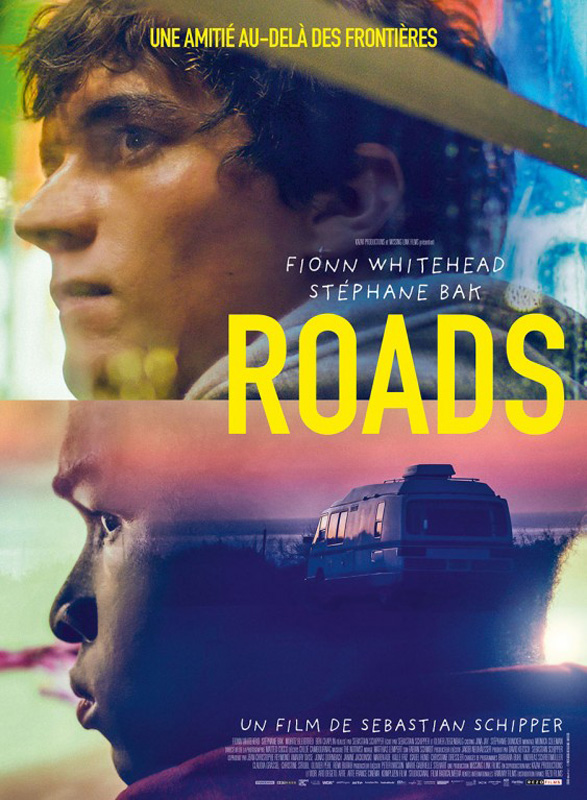 Affiche-Roads