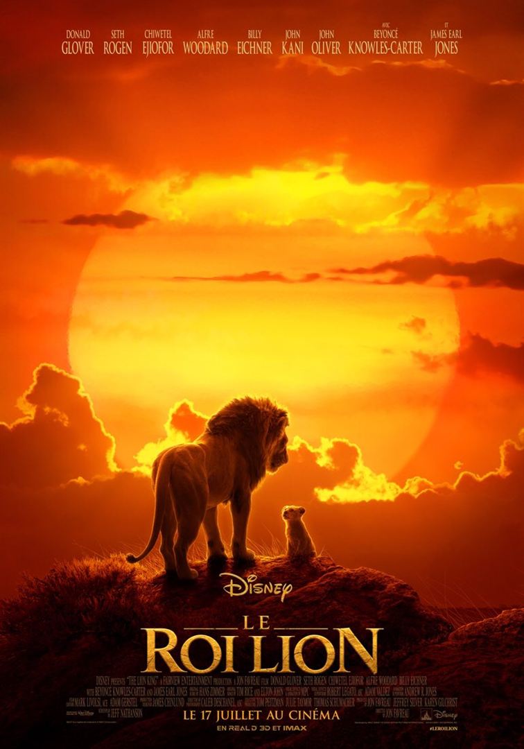 Affiche-RoiLion
