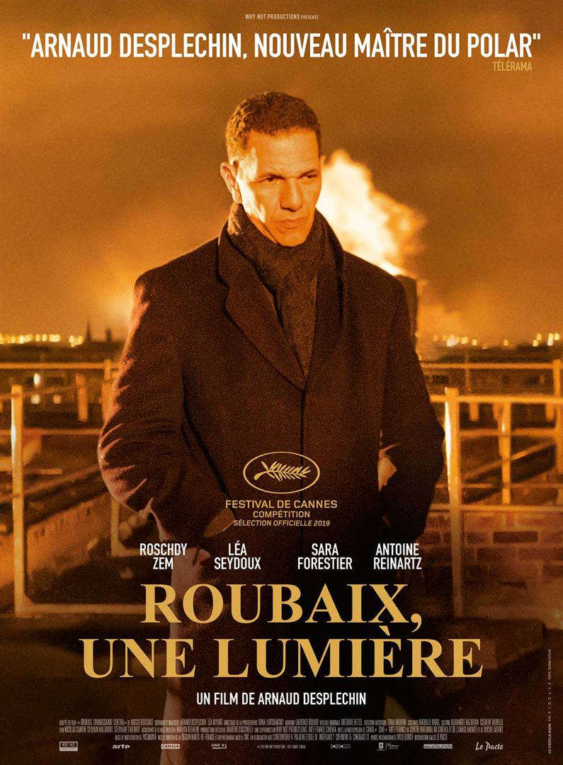 Affiche-RoubaisUneLumiere