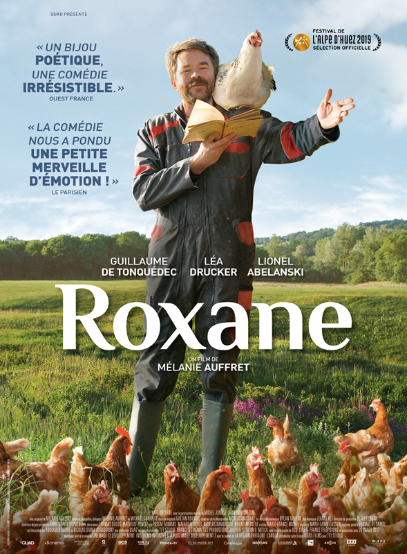 Affiche-Roxane