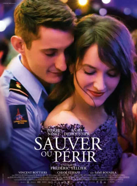 Affiche-SauverouPerir