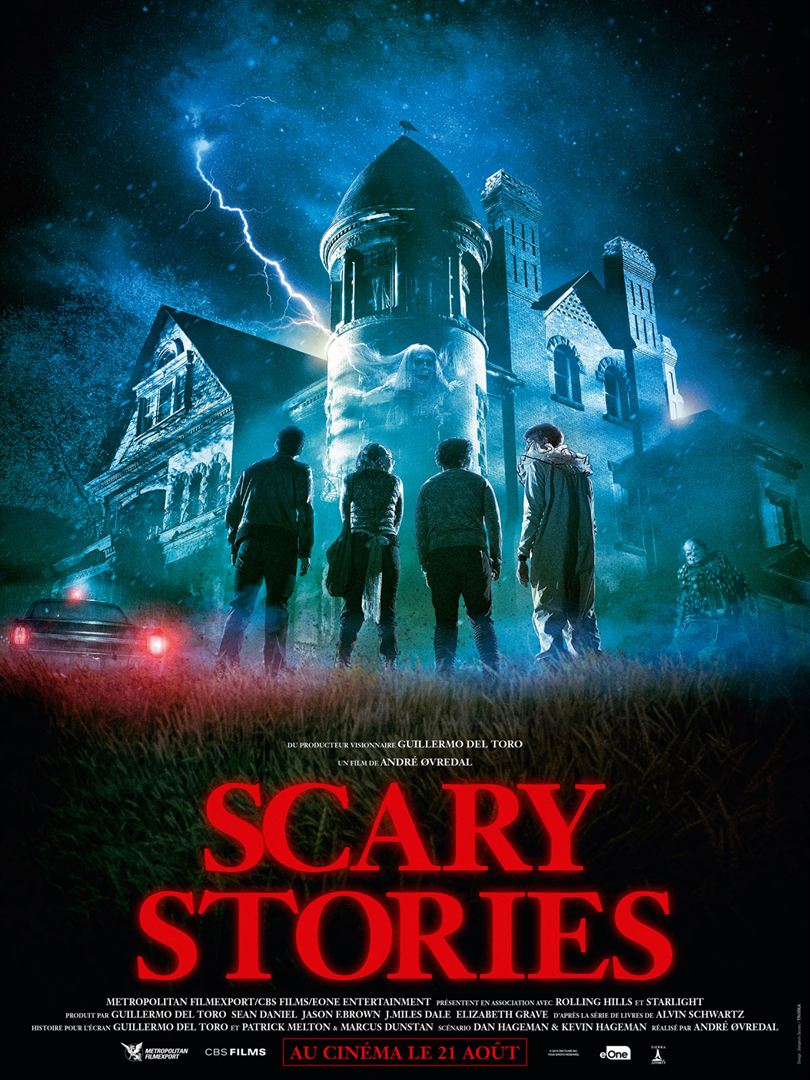 Affiche-ScaryStories