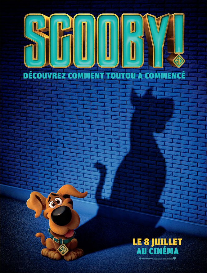 Affiche-Scooby
