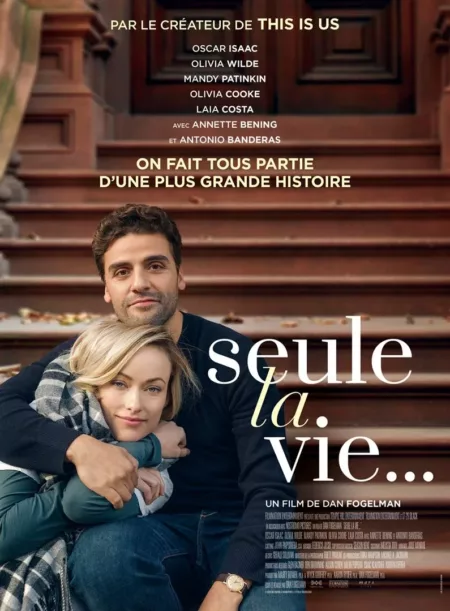 Affiche-SeuleLaVie