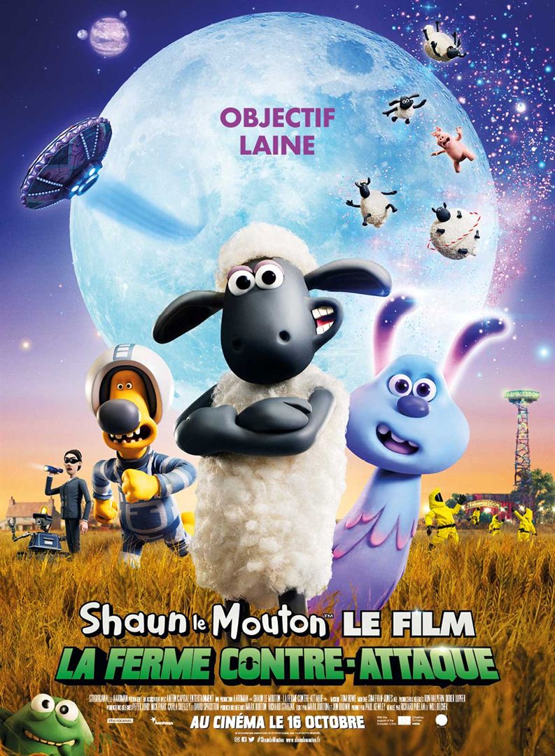 Affiche-ShaunLeMouton