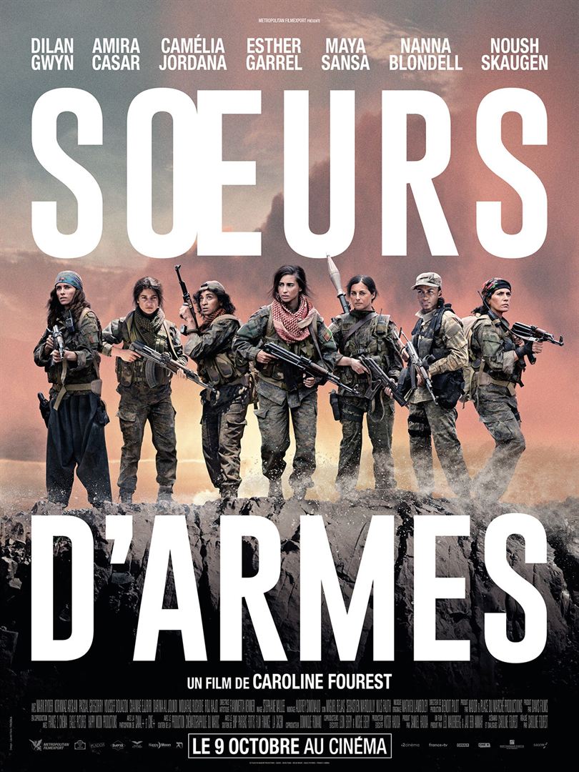 Affiche-SoeirsdArmes