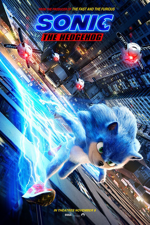 Affiche-Sonic