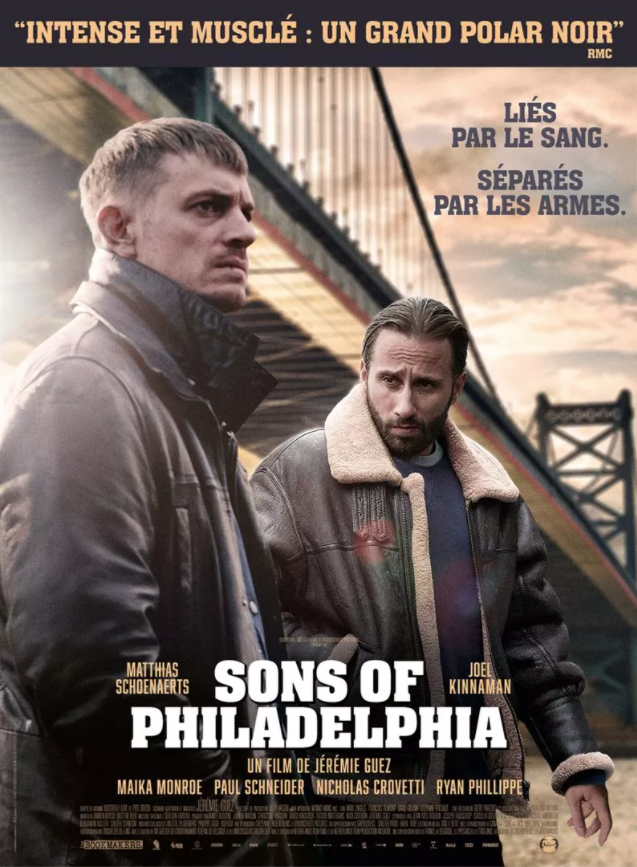 Affiche-SonsOfPhiladelphia