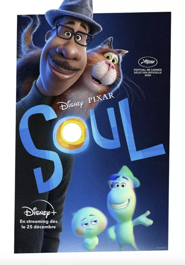 Affiche-Soul