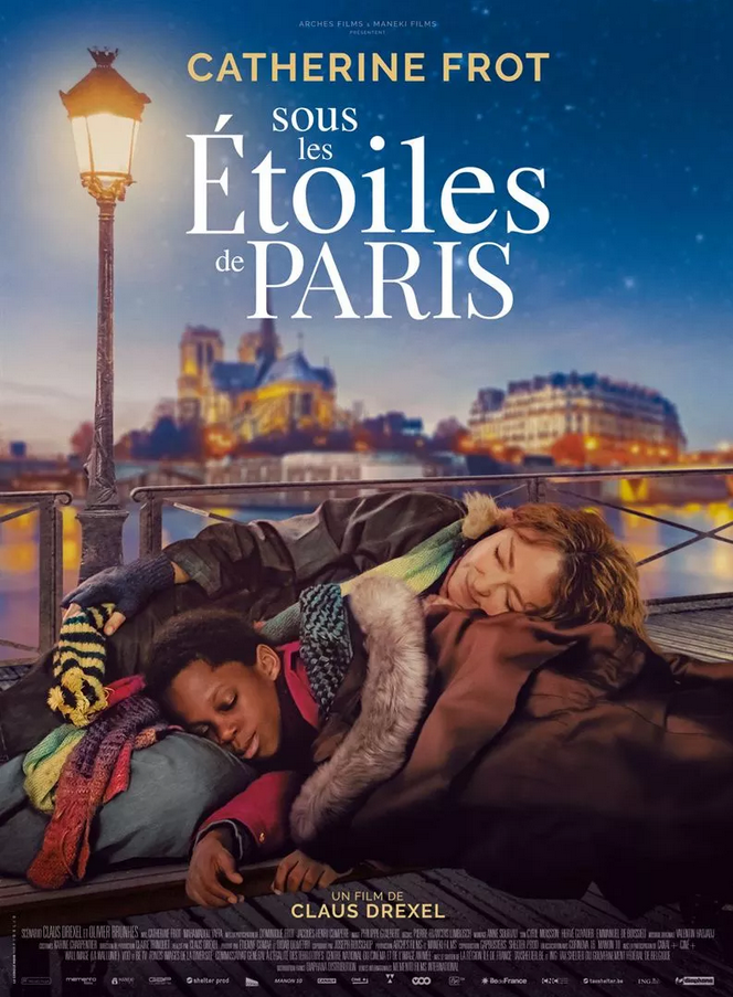 Affiche-SousEtoileParis