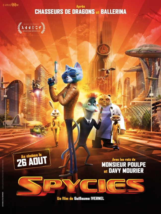 Affiche-Spycies
