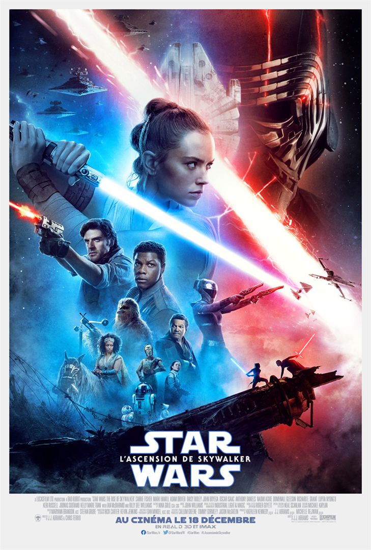 Affiche-StarWars