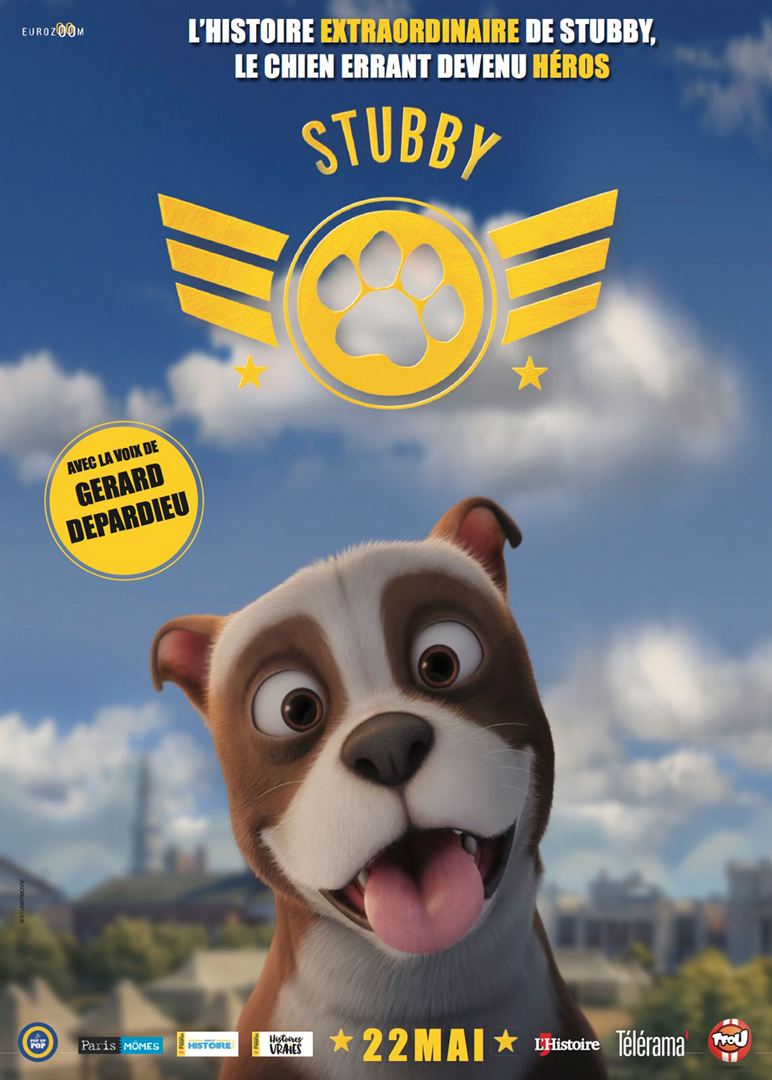 Affiche-Stubby