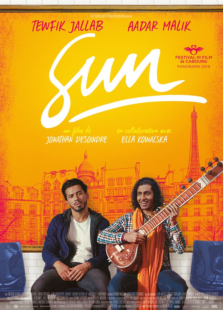 Affiche-Sun