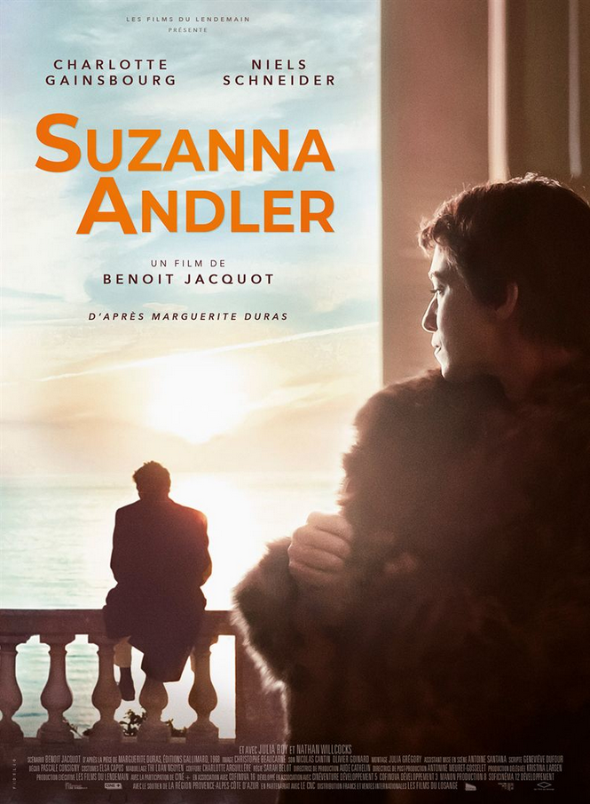 Affiche-Suzanna Andler