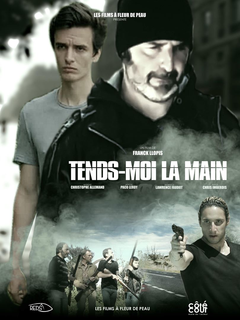 Affiche-TendsMoiLaMain