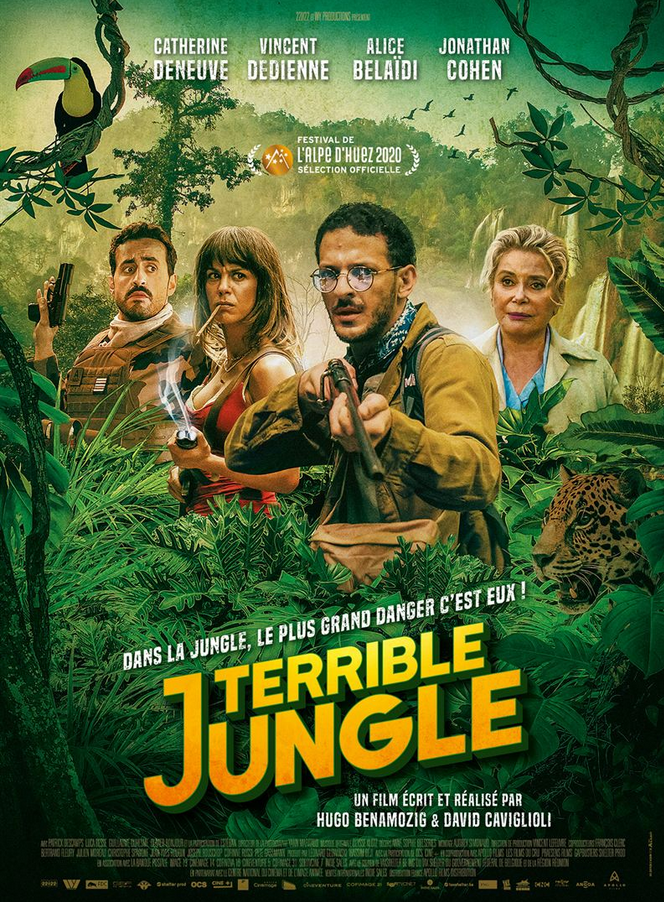 Affiche-TerribleJungle
