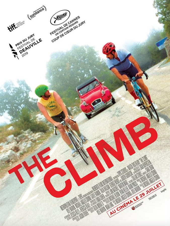 Affiche-TheClimb