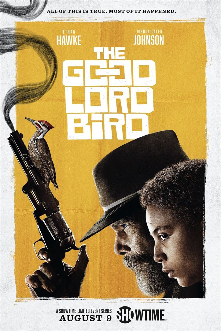 Affiche-TheGoodLordBird