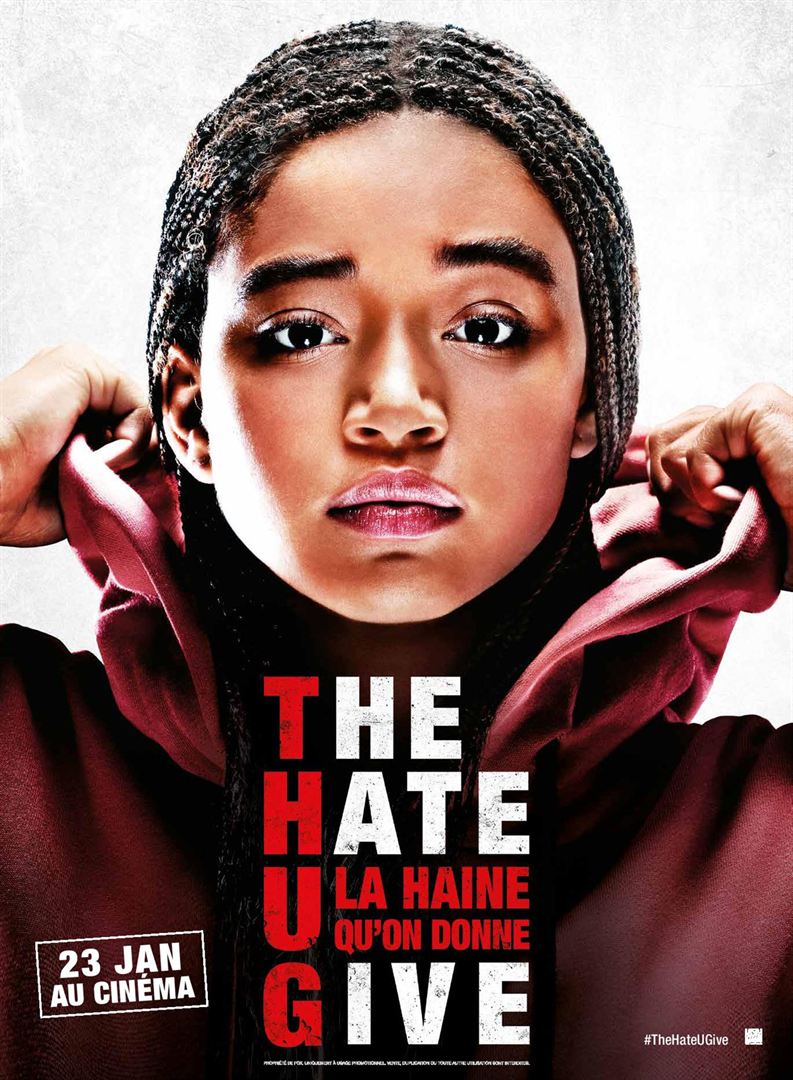 Affiche-TheHateUGive