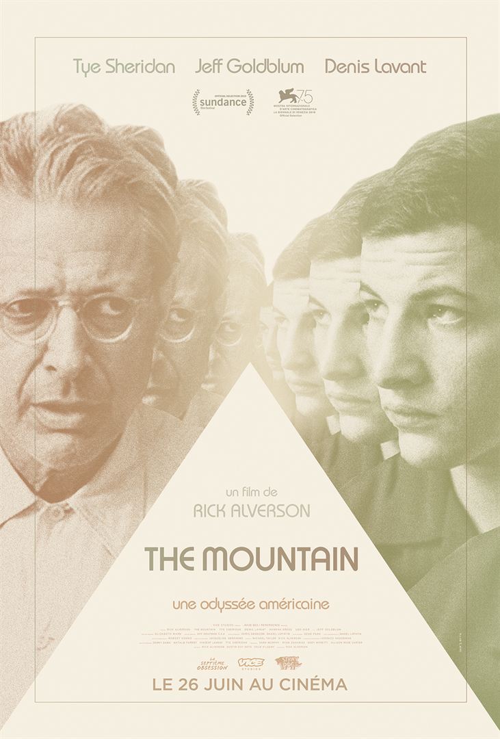 Affiche-TheMountain