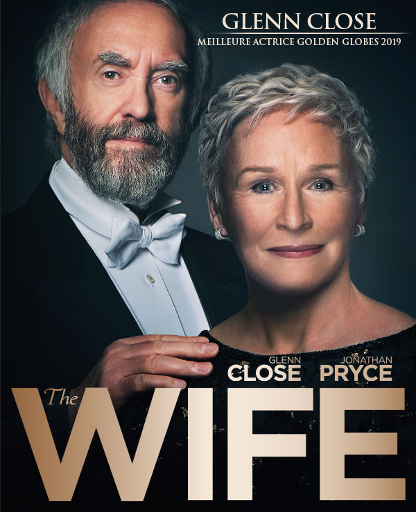 Affiche-TheWife
