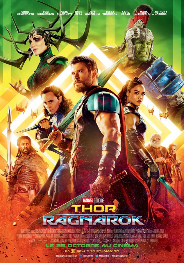 Affiche-Thor