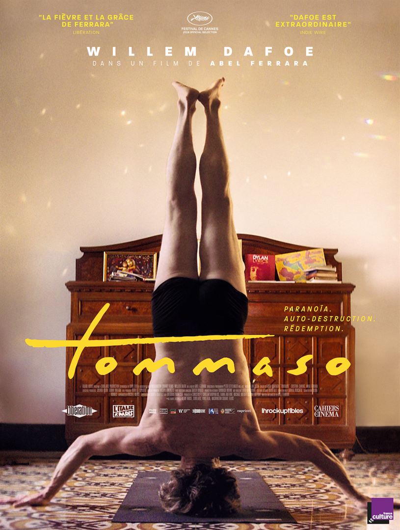Affiche-Tommaso