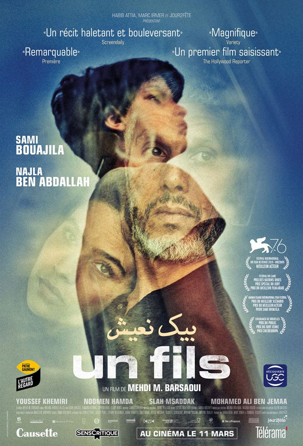 Affiche-UnFils