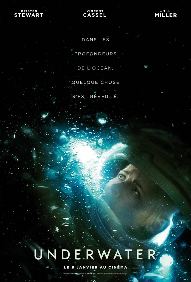 Affiche-Underwater