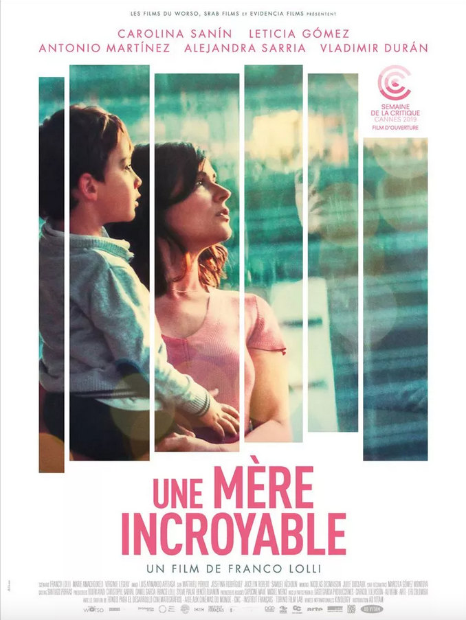 Affiche-UneMereIncroyable