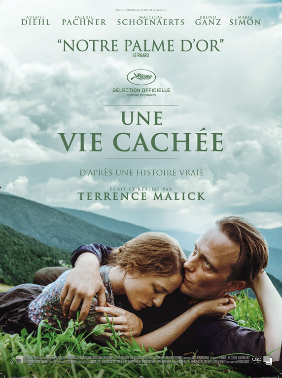 Affiche-UneVieCachee