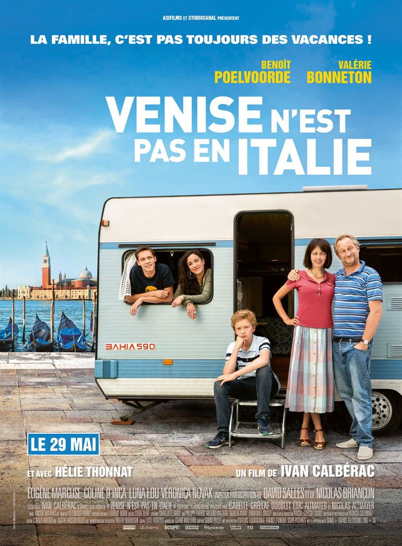 Affiche-VenisePasItalie