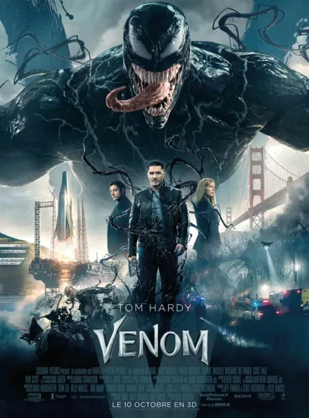 Affiche-Venom