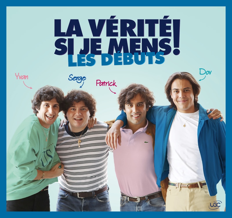 Affiche-Verite si je mens