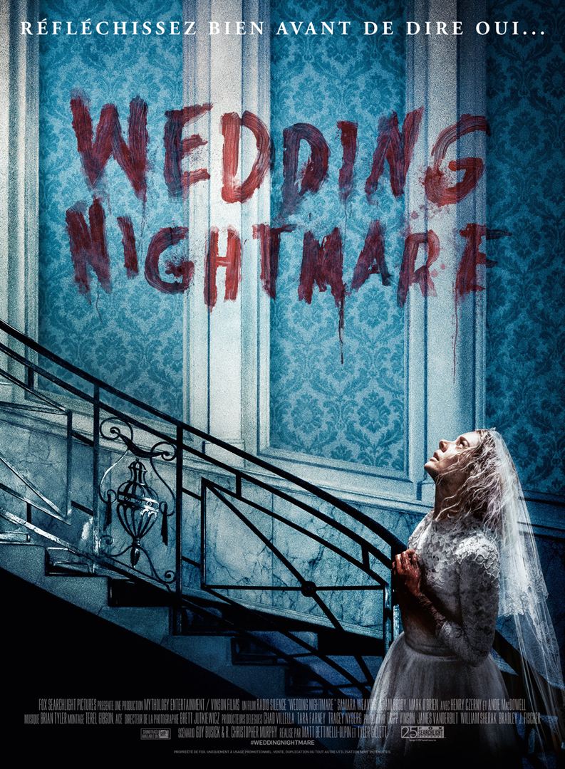Affiche-WeddingNightmare