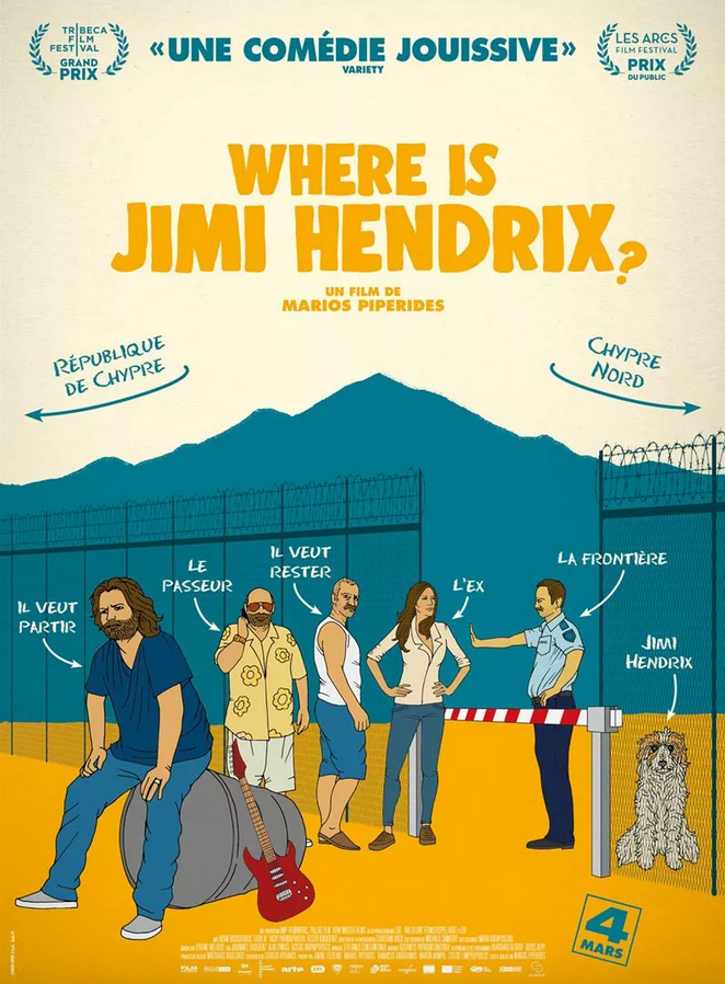 Affiche-WhereIsJimiHendrix