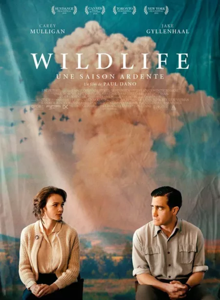 Affiche-Wildlife