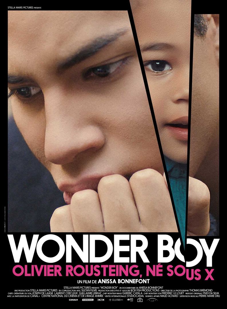 Affiche-WonderBoy